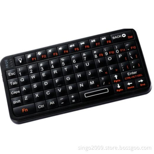 Mini Bluetooth 3.0 Wireless Keyboard